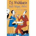 Much Obliged, Jeeves - P.G.Wodehouse Image