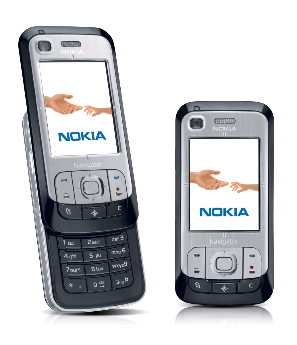 Nokia 6121 Classic Image