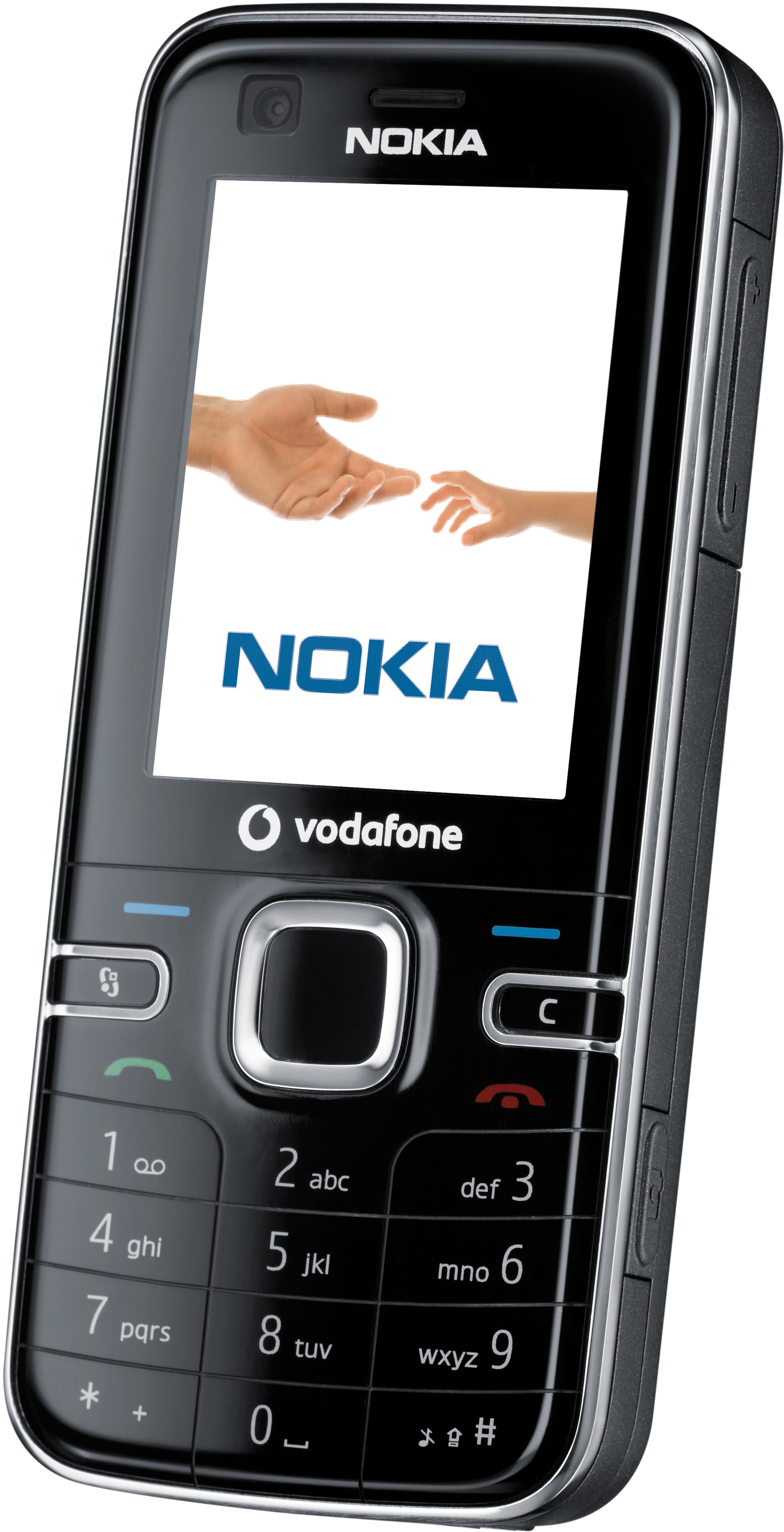 Nokia 6124 classic Image