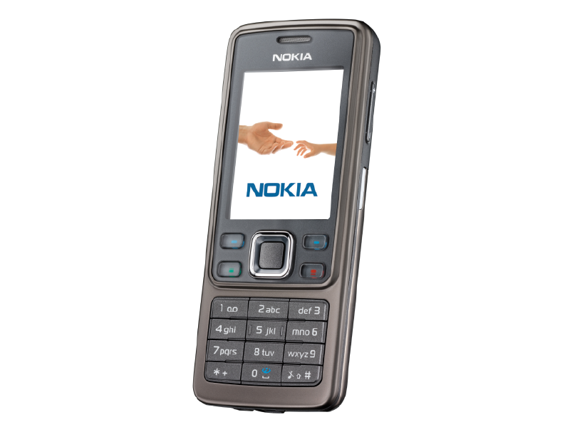 Nokia 6300i Image