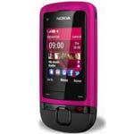 Nokia C2 05 Image