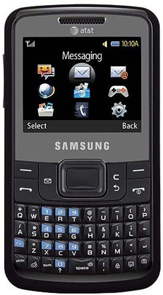 Samsung A177 Image