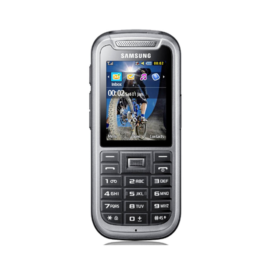Samsung C3350 Image