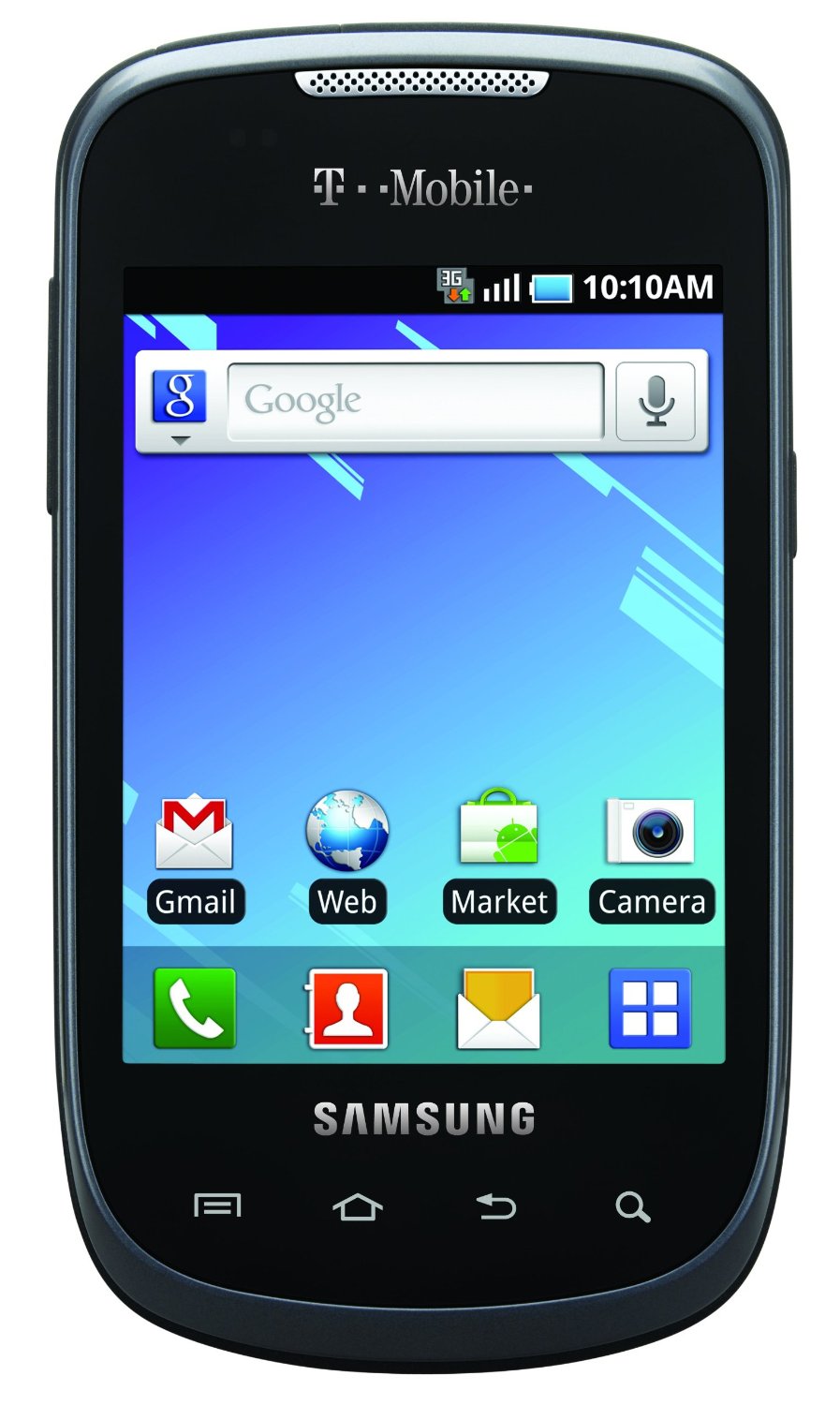 Samsung Dart Image