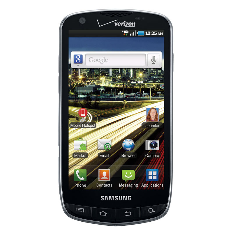 Samsung Droid Charge Image