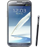 Samsung Galaxy Note 2 Image