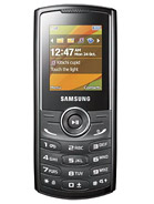 Samsung Hero E2230 Image