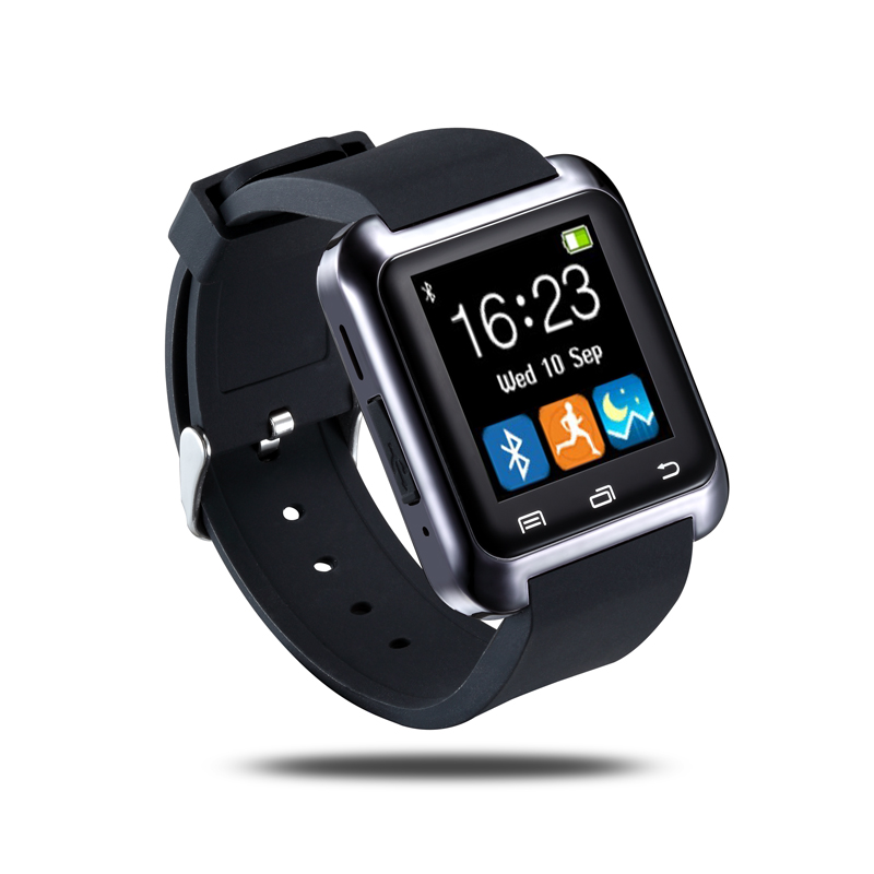 Samsung Watch Phone Image