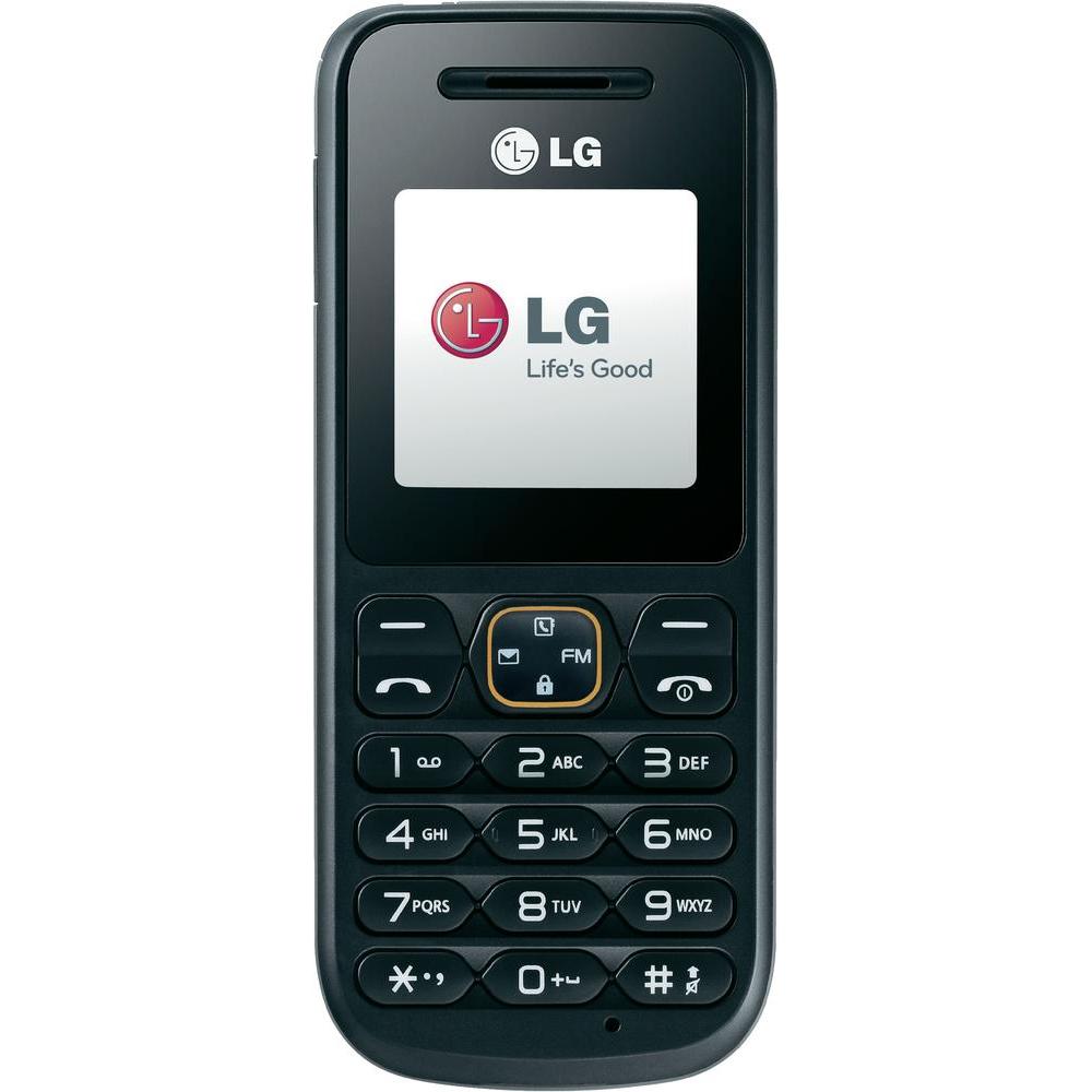 LG A100 Image