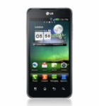 LG Optimus 2 Image