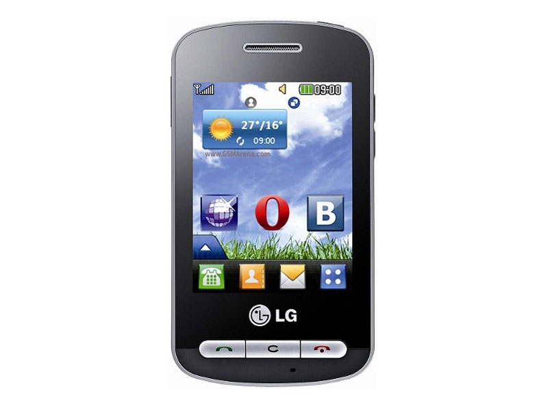 LG T315 Image