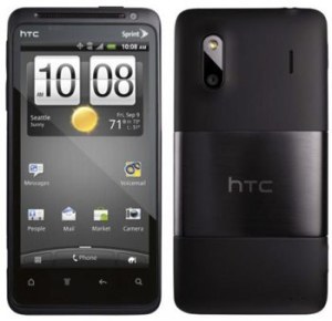 HTC Kingdom Image