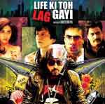 Life Ki Toh Lag Gayi Image