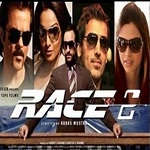 Race 2 Songs Image