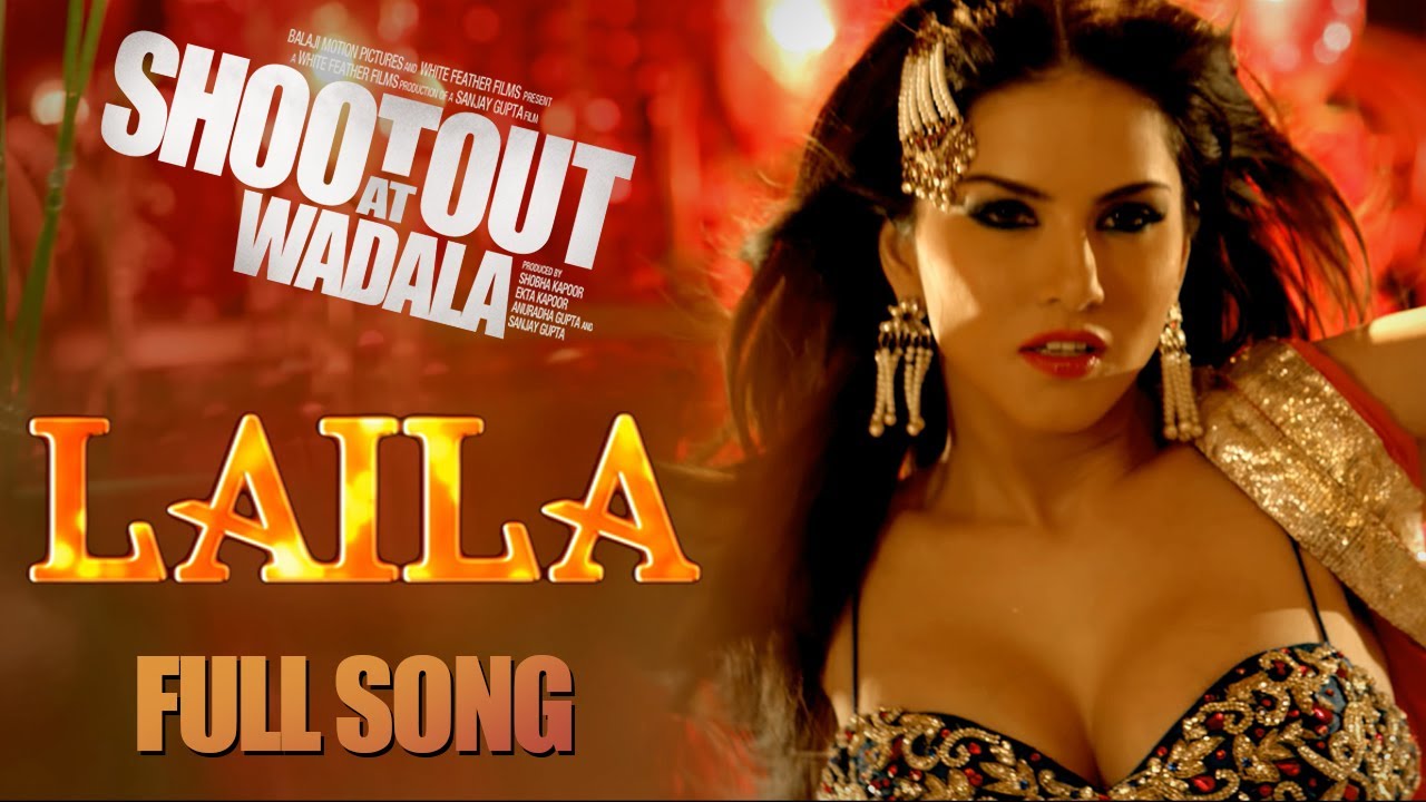 Shootout At Wadala Songs Image