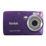 Kodak Easyshare Mini M200 Image