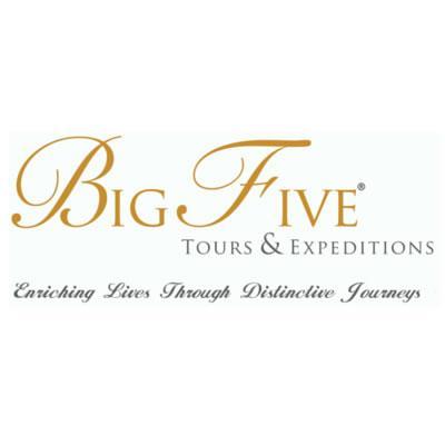 Bigfive Image