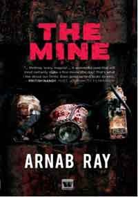 Mine, The - Arnab Ray Image