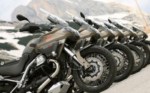 Top 10 Bikes in India 2012 Image