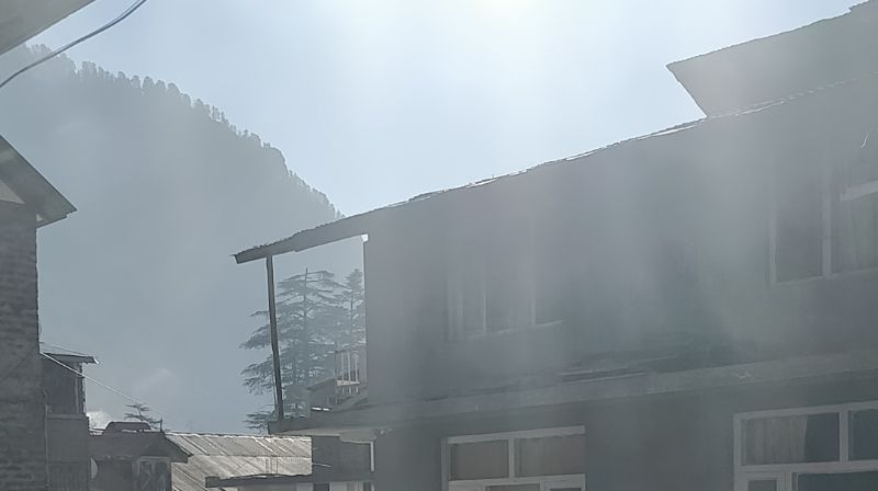 Hotel New Adarsh - Manali Image