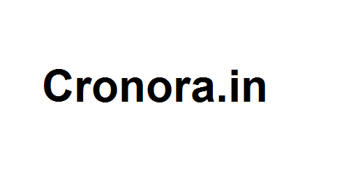 Cronora