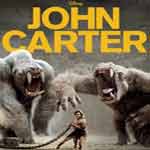 John Carter Movie Image