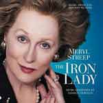 The Iron Lady Image