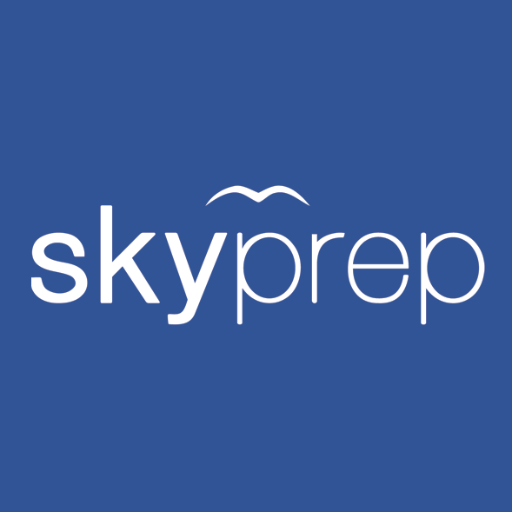 Skyprep Image