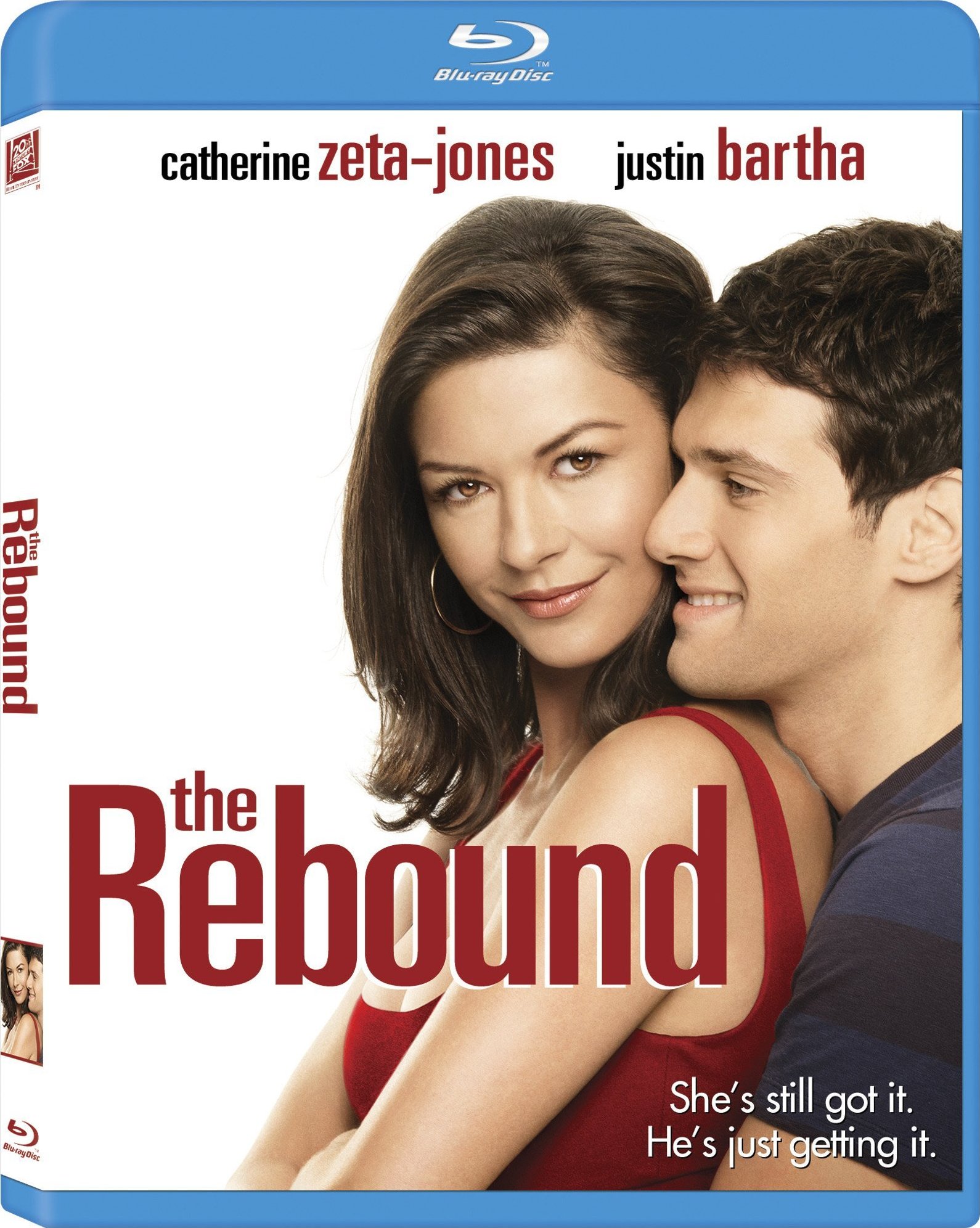 The Rebound Image