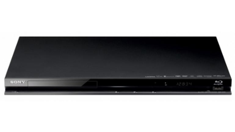 Sony BDP S370 Image