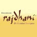 Khandani Rajdhani - Kishengarh - Chandigarh Image