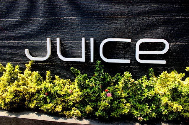 Juice Salon - Mumbai Image