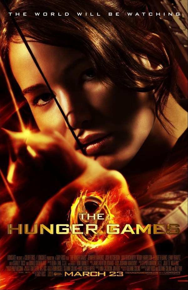 The Hunger Games Image