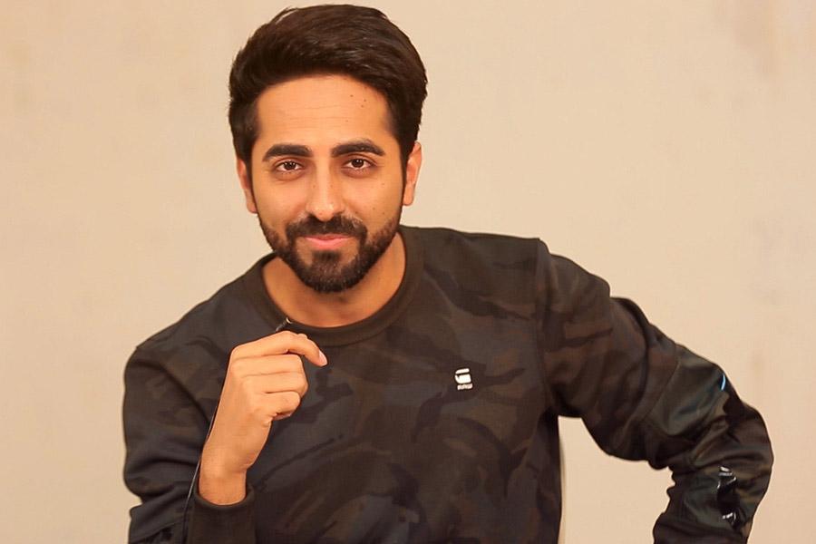 Ayushmann Khurrana Image