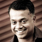 Gautham Menon Image