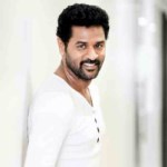 Prabhu Deva Image