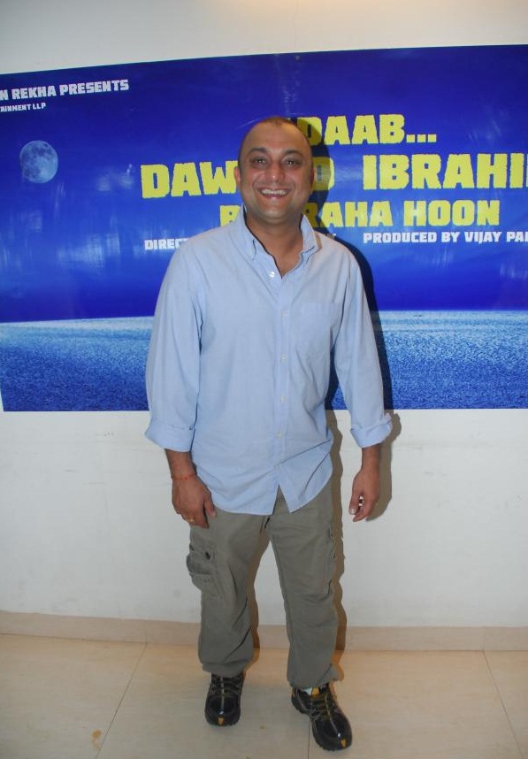 Samir Karnik Image
