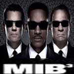 Men in Black 3 Image