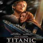 Titanic 3D Movie Image