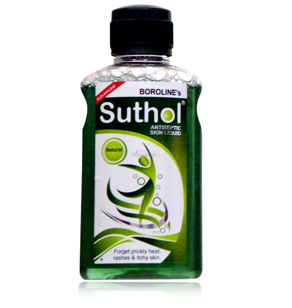 Boroline Suthol Image