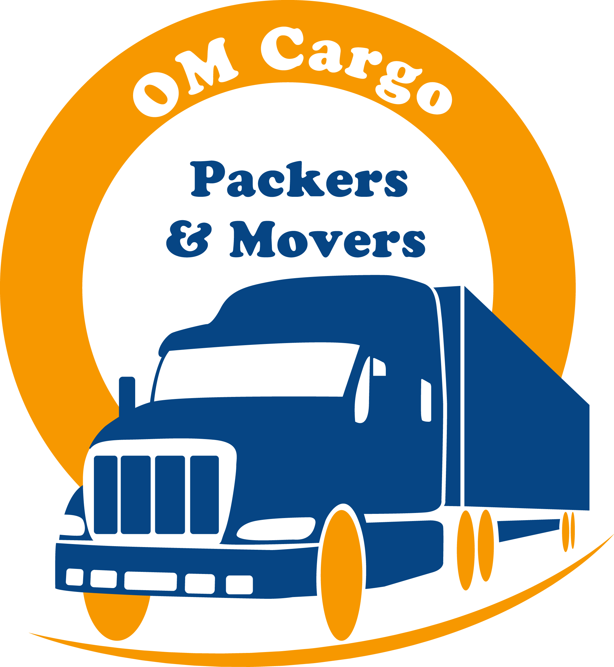 OM Cargo Packers and Movers Image