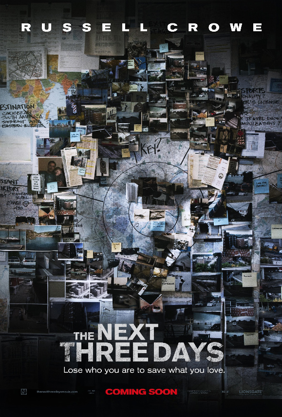 The Next Three Days Image