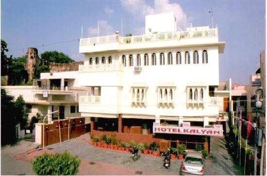 Hotel Kalyan - Jaipur Image