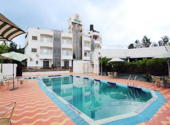 Centurion Spring Hills Holidays - Pirangut - Pune Image