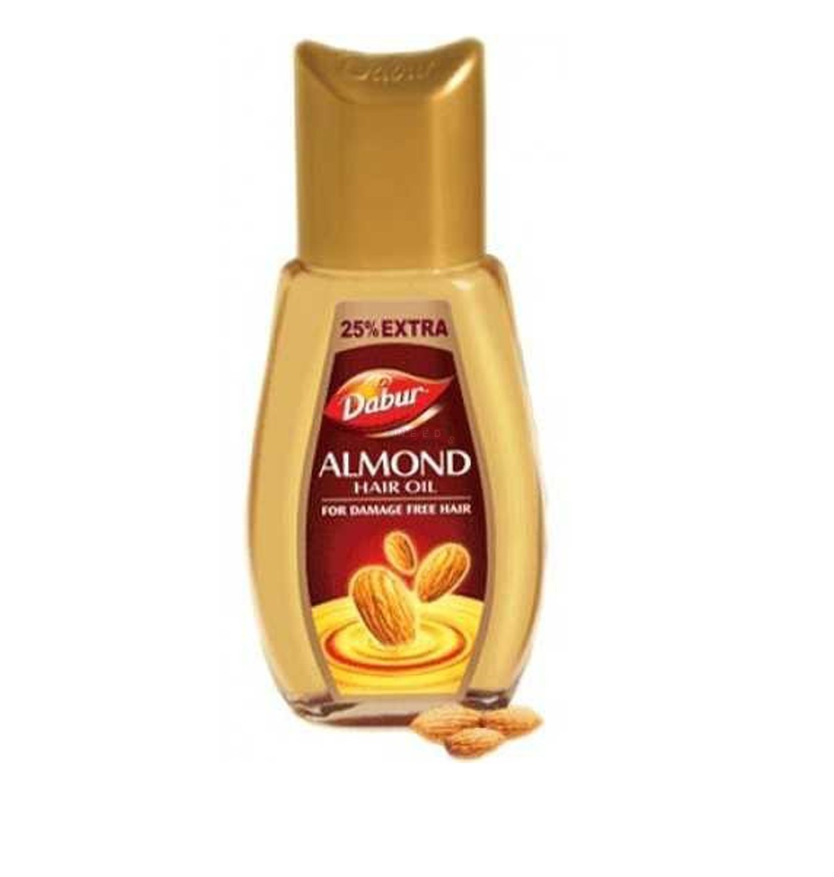 Dabur Almond Hair Oil Image