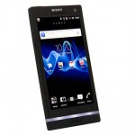 Sony Xperia S Image