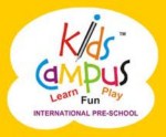 Kids Campus - Bangalore Image