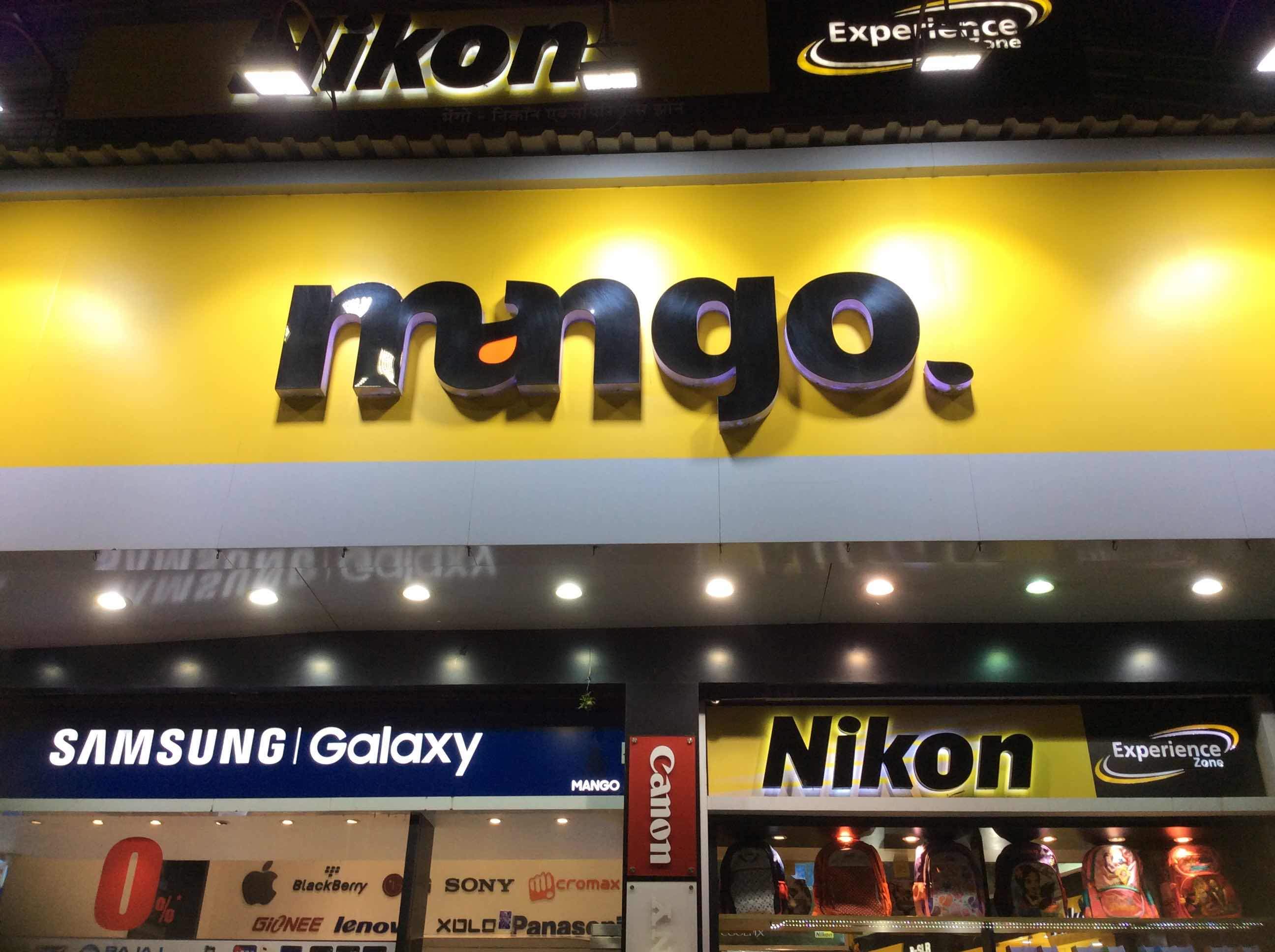 Mango Store - Thane Image