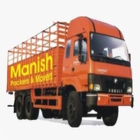 Manish Packers and Movers Image