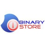 Binary-Store Image